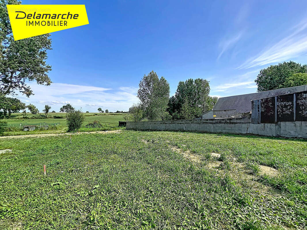 À  vendre ? Charmante maison familiale avec dépendance à Hudimesnil - photo 9