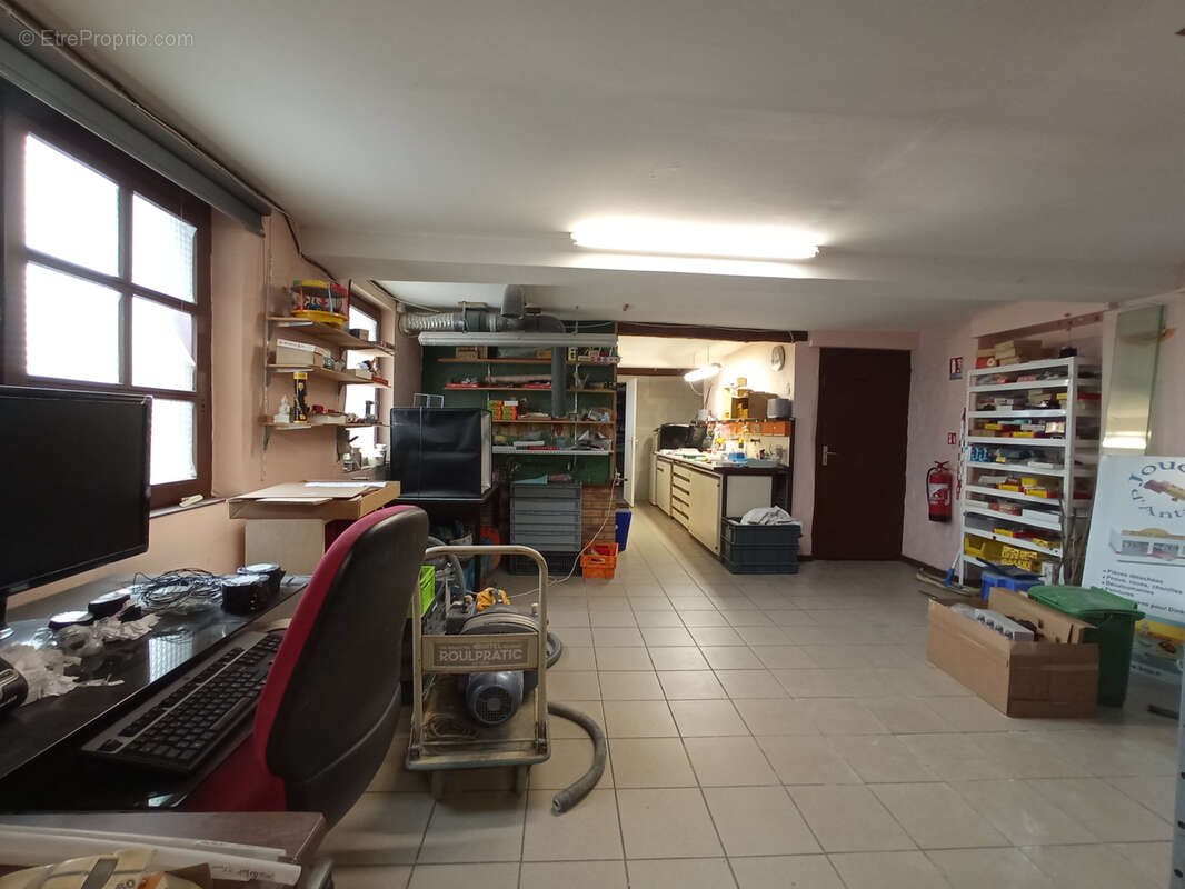 Appartement à LE NEUBOURG