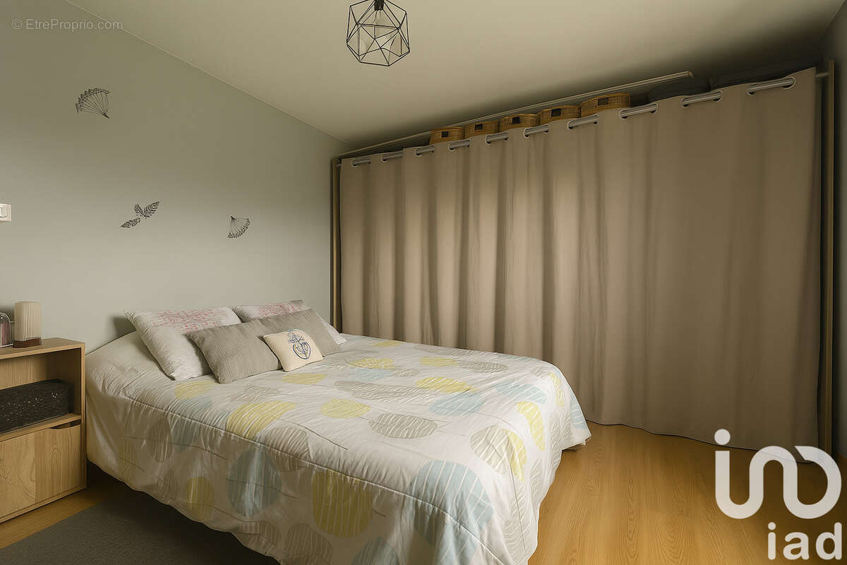 Photo 4 - Maison à ETREPILLY