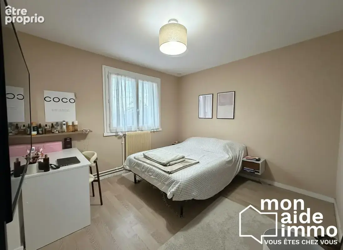 Maison 4 pièces 84 m² à vendre à Coutras (33230) - photo 5