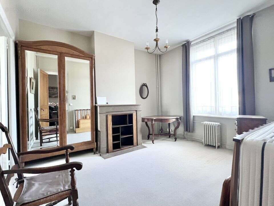 Maison à MARCQ-EN-BAROEUL