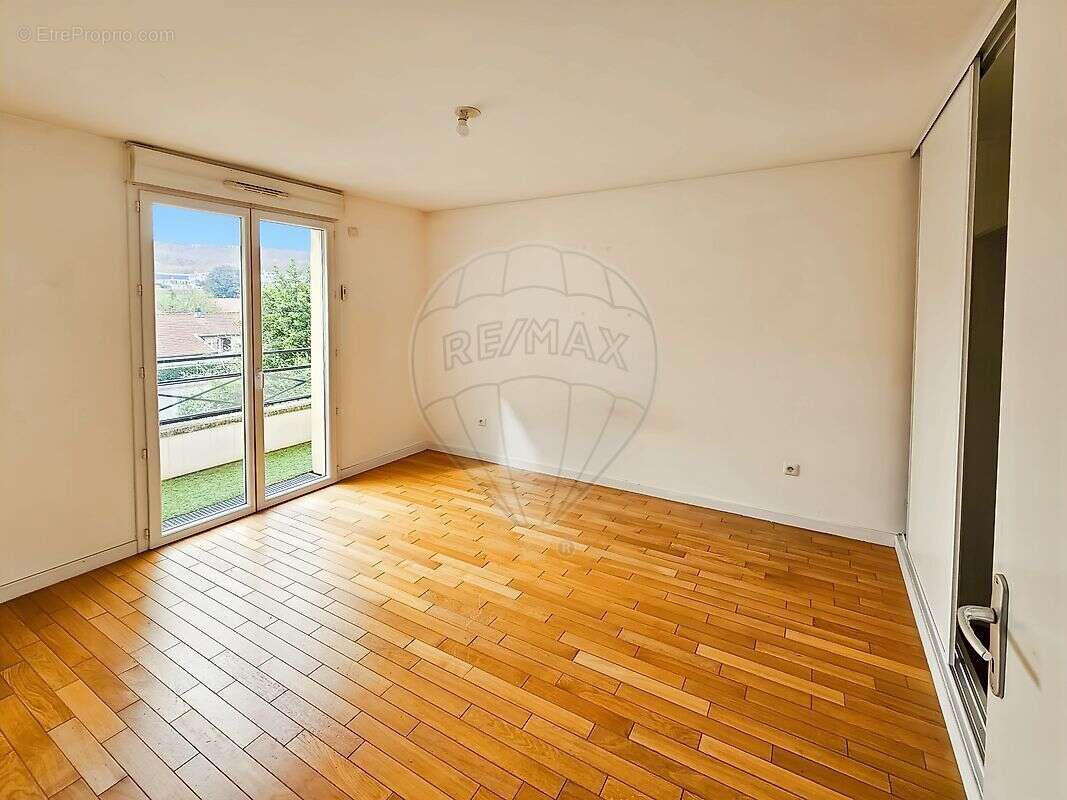 Appartement à FRANCONVILLE