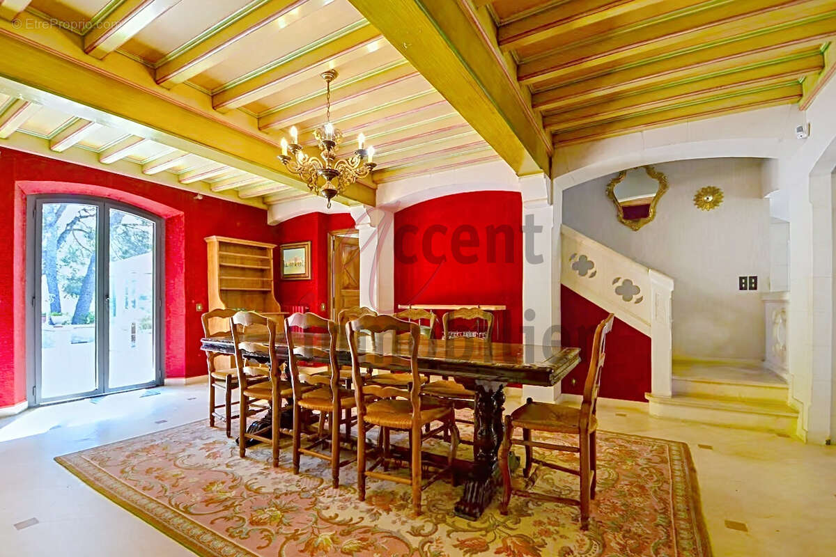 Maison à BEAUCAIRE