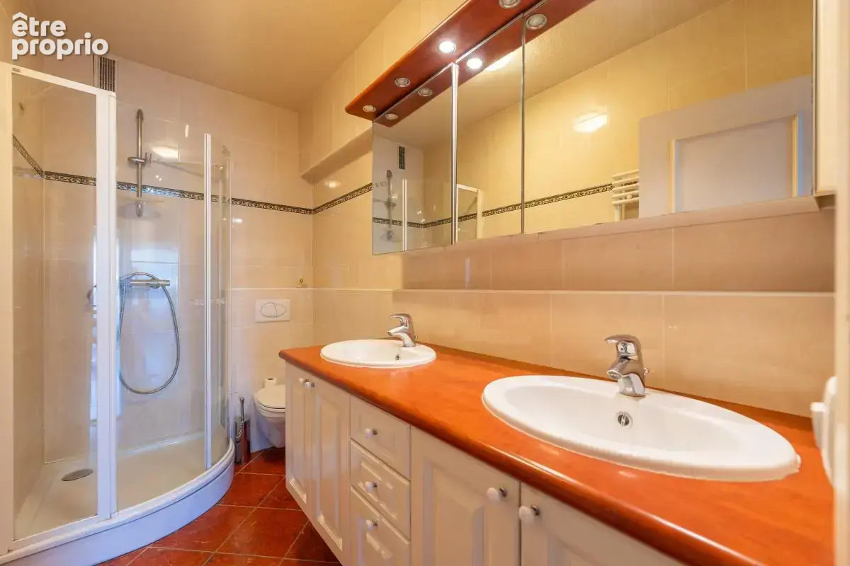 Appartement - photo 14
