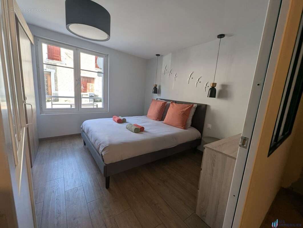 Photo 6 - Maison à FAREMOUTIERS