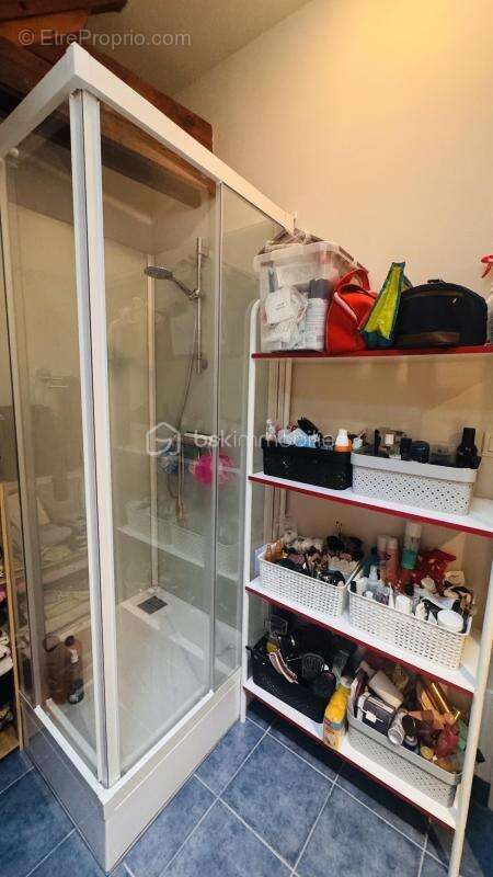 Maison à SAINT-PIERRE-DE-PLESGUEN