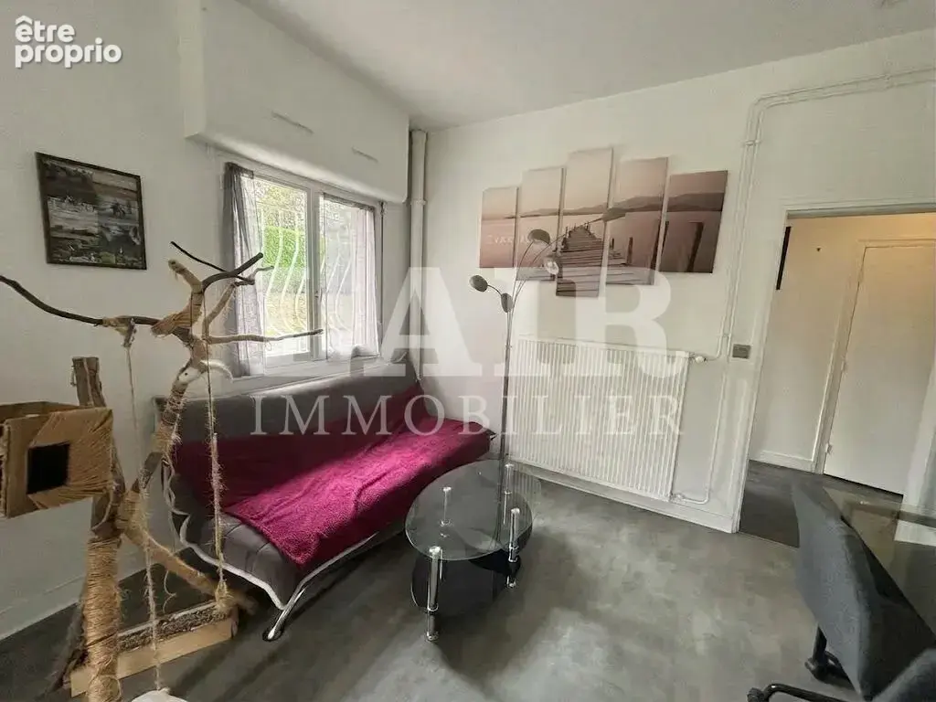 Studio meublé à Bagnoles de l'Orne - Réf O15676 - photo 2