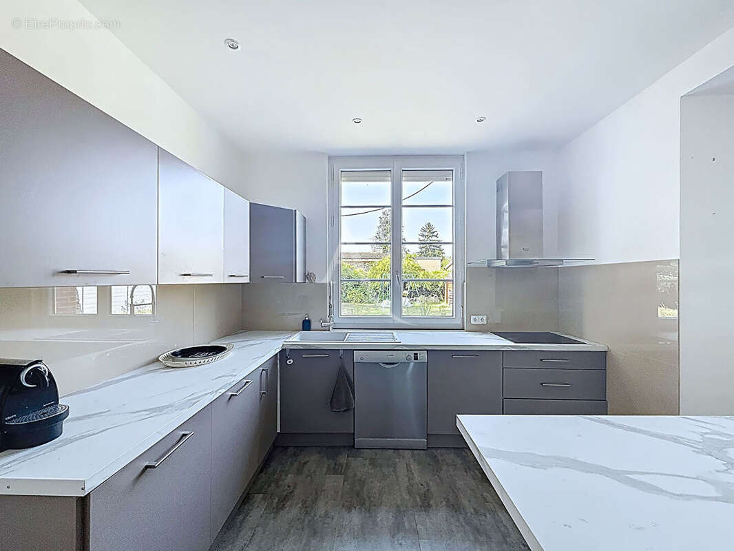 Maison à SAINT-ALBAN