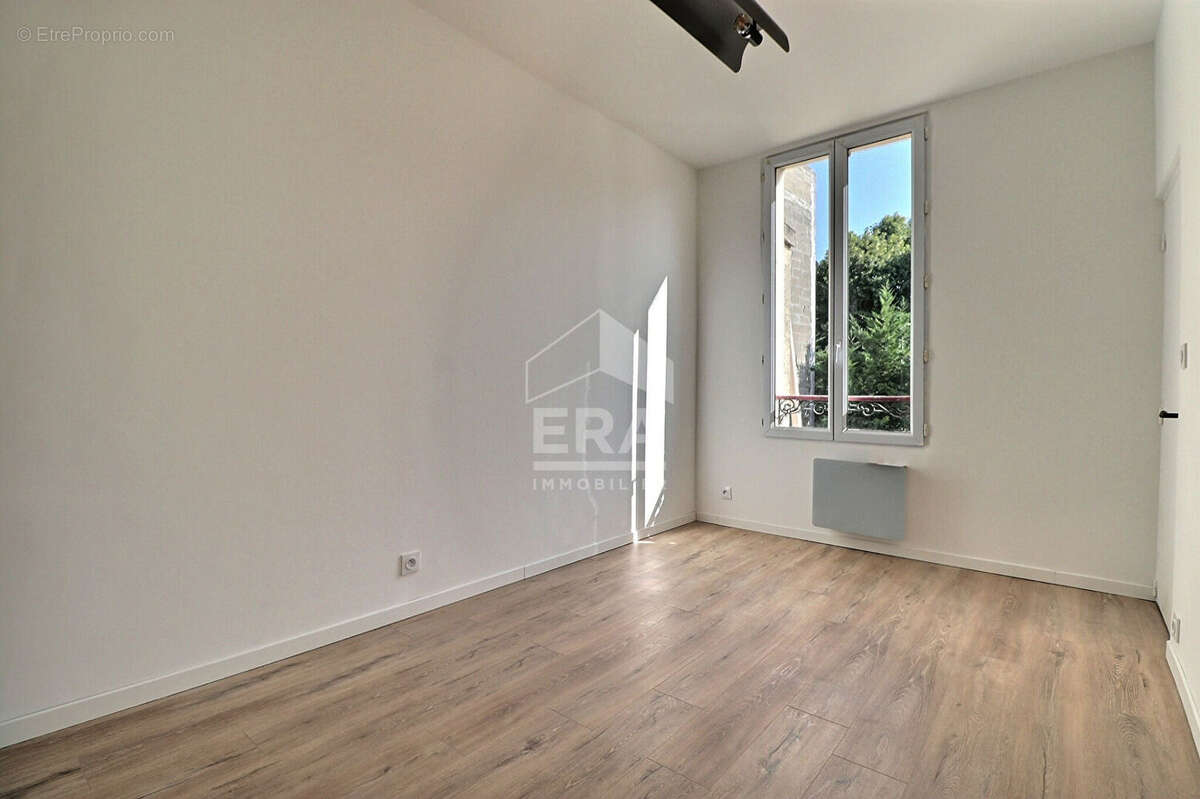 Appartement 32m² à aubervilliers - photo 7