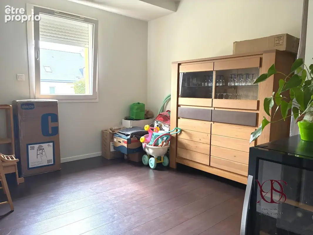 Maison 5 pièces 113 m² à vendre à Dinge (35440) - photo 6