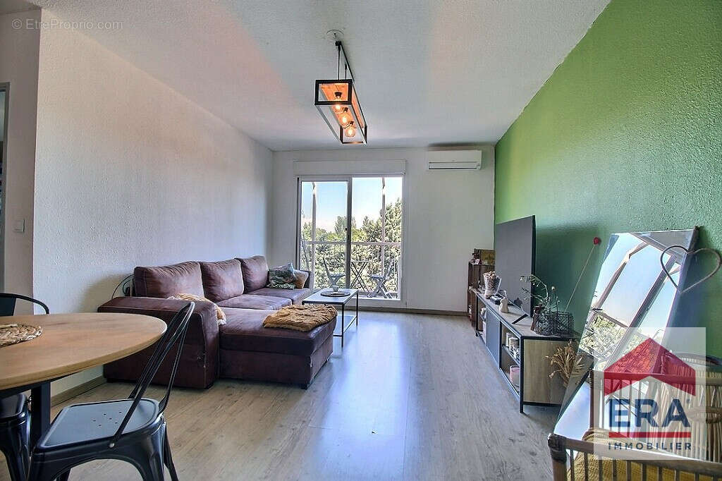 Appartement à AVIGNON