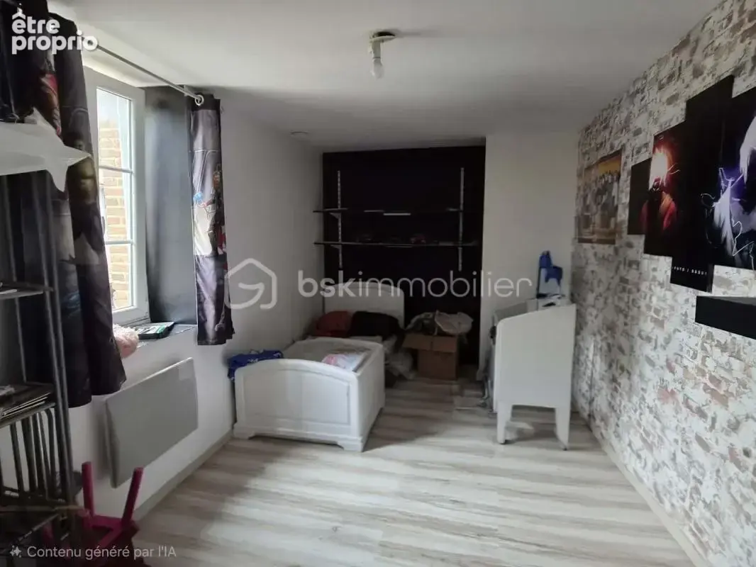 Maison de caractère - photo 13