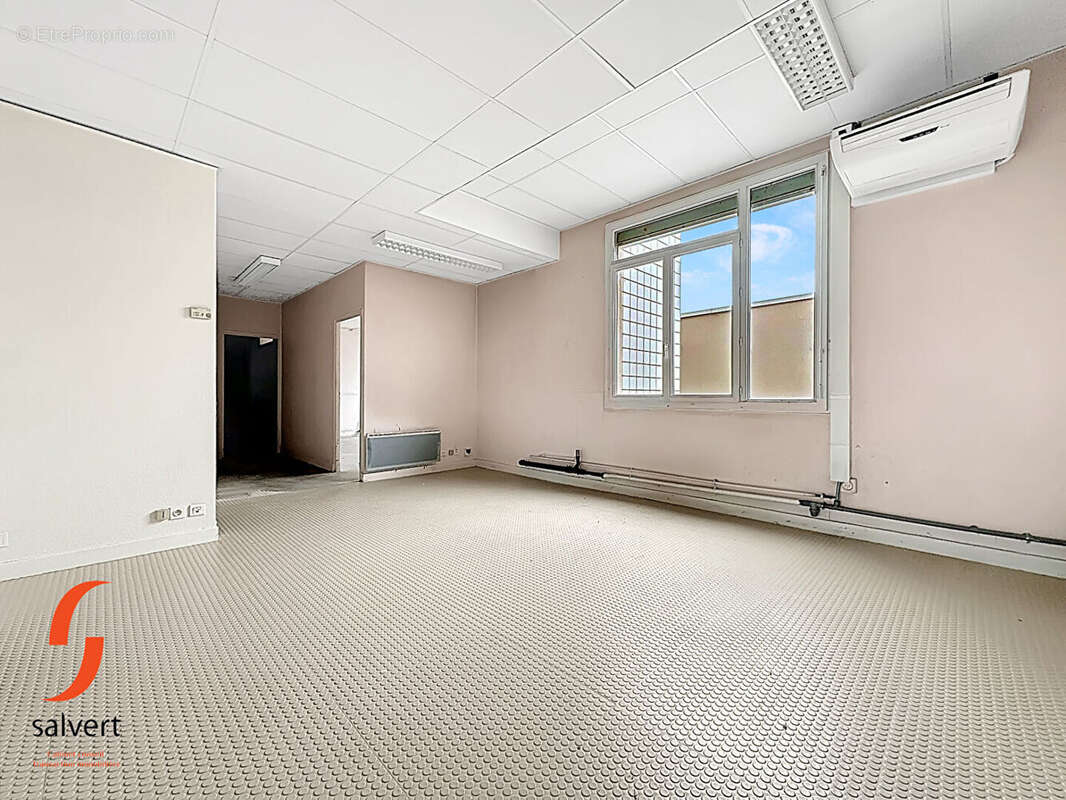 Commerce à MONTLUCON