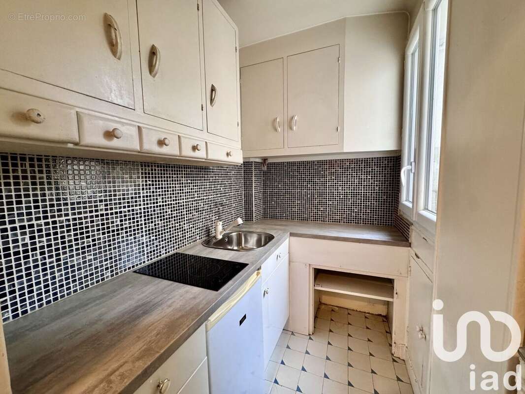 Photo 4 - Appartement à PARIS-10E