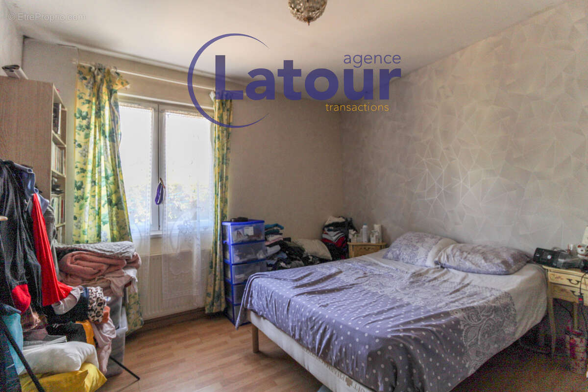 Dreux maison de 5 pieces avec sous-sol sur 490 m2 de terrain - photo 7