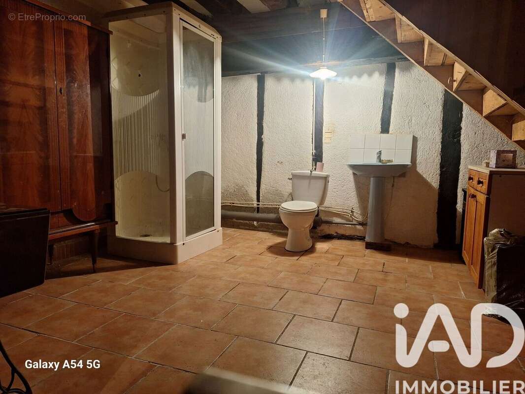 Photo 3 - Maison à LAYRAC