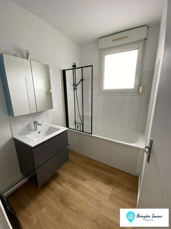 Appartement à VALENCIENNES