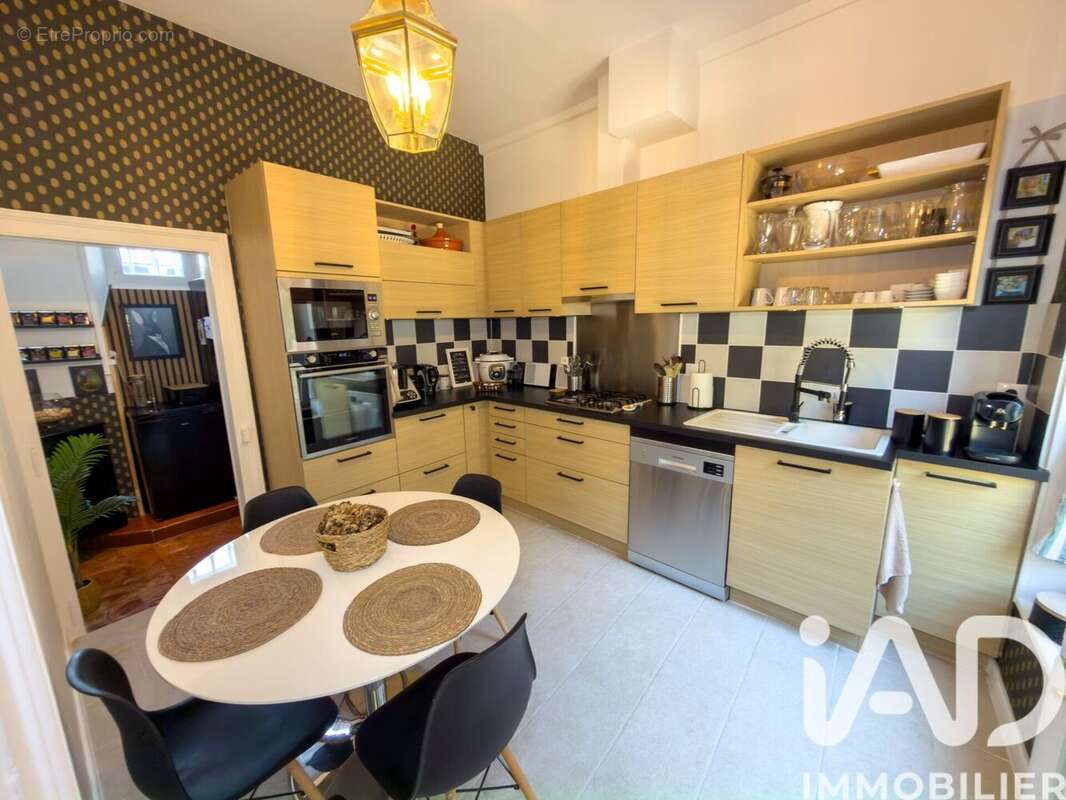 Photo 2 - Maison à CHALONS-EN-CHAMPAGNE