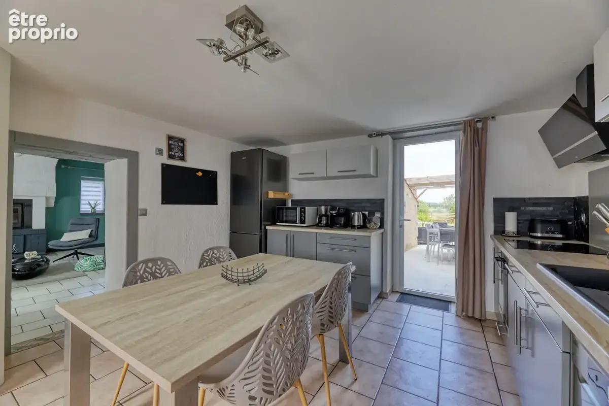 Maison à vendre Legé - photo 3
