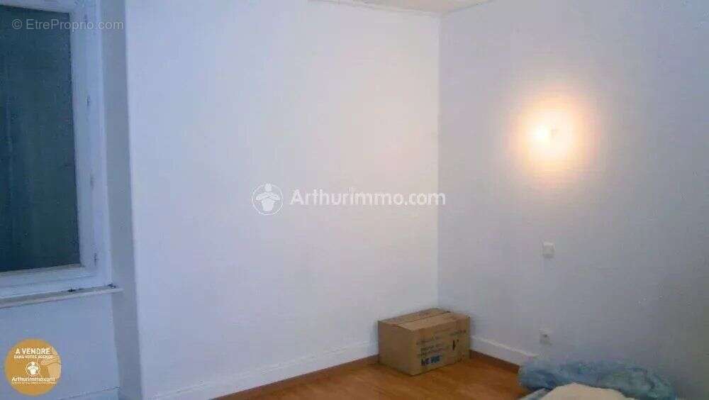 Appartement à SAINT-AMANS-SOULT