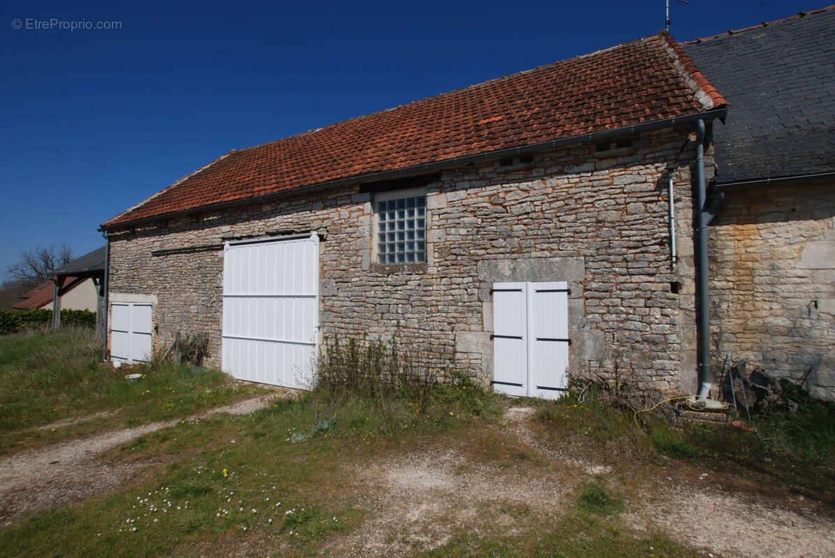 Maison à GIGNAC
