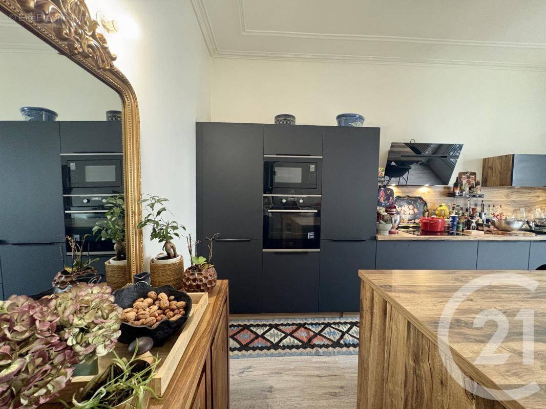 Appartement à LIMOGES