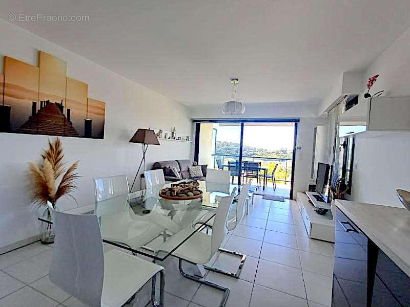 Appartement à CAGNES-SUR-MER