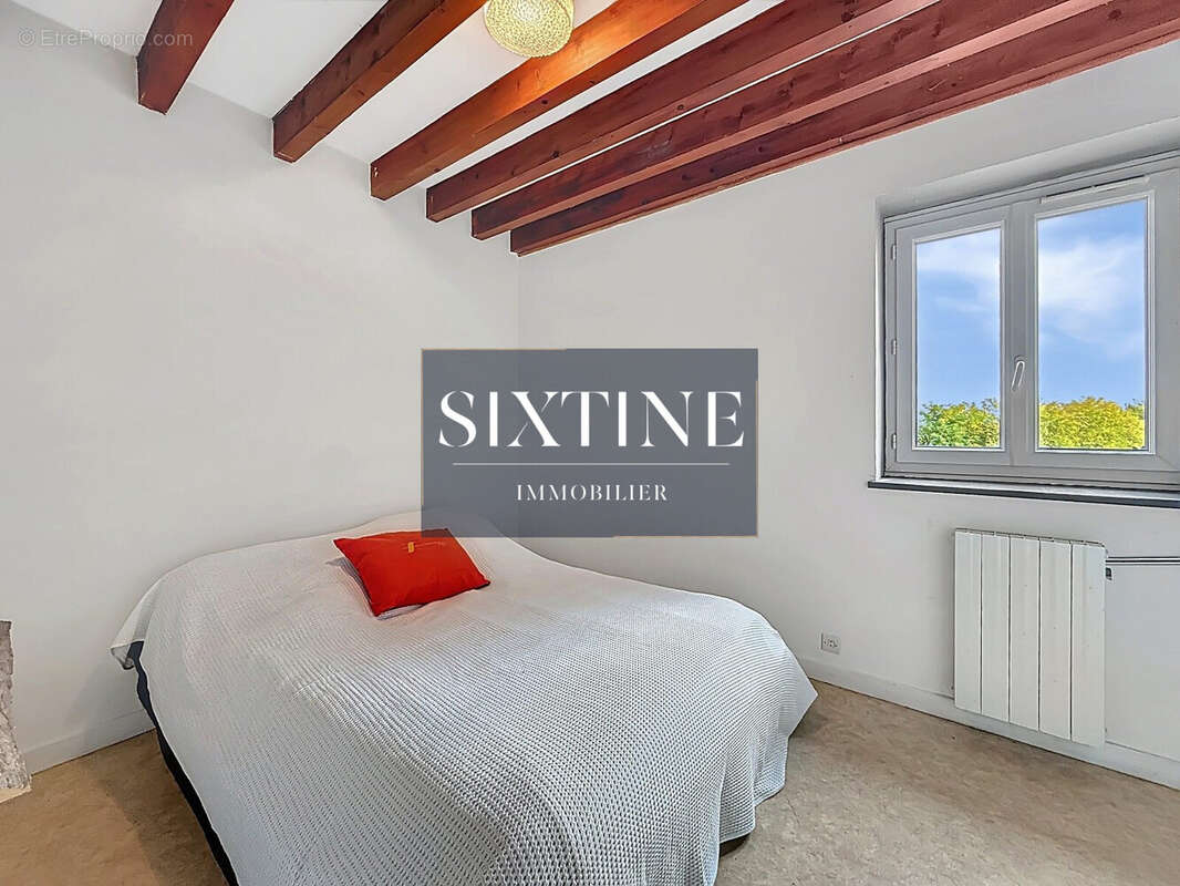 Appartement à SAINT-PRIM