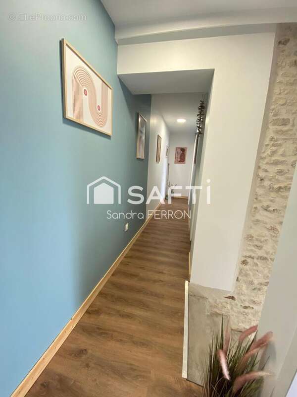 Photo 9 - Maison à LES TOUCHES-DE-PERIGNY