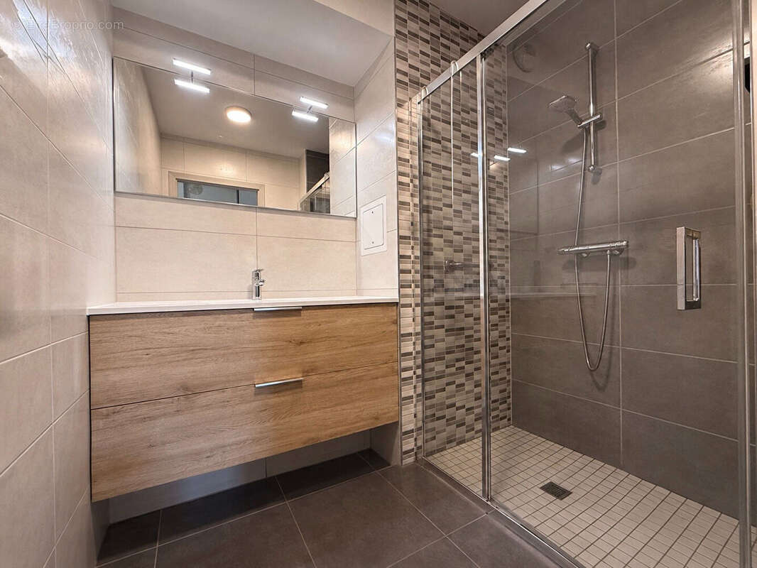 Appartement à CERNAY