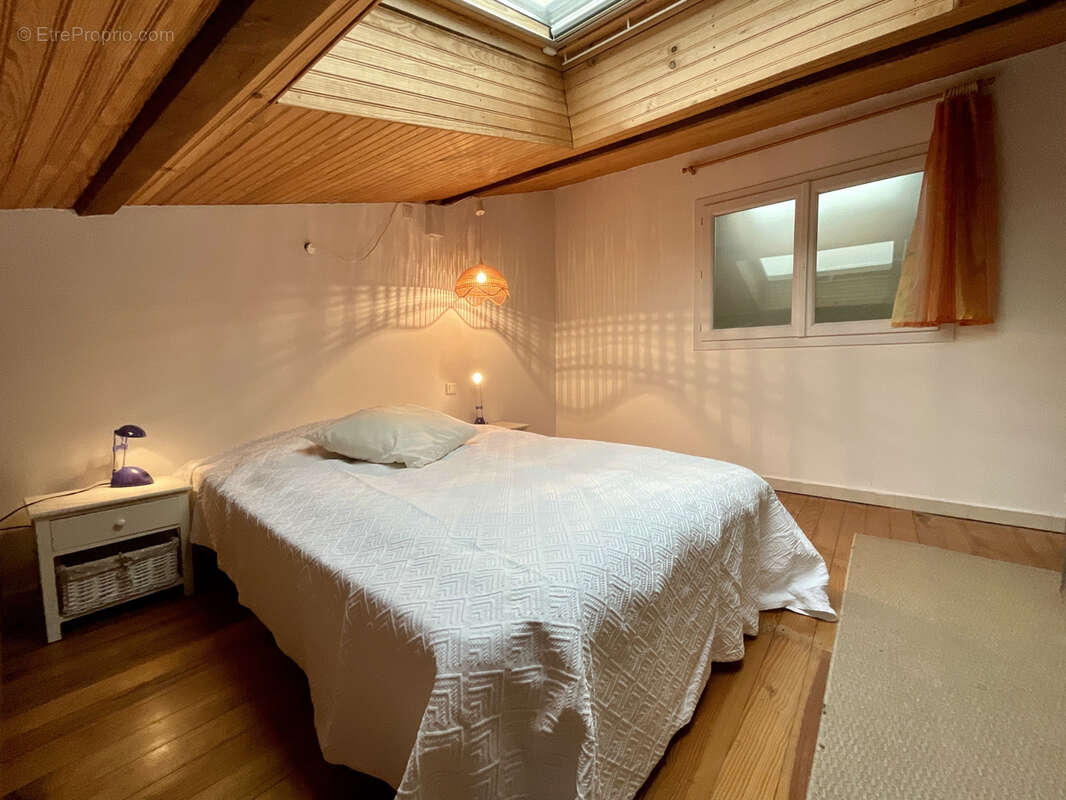 Maison à MARSEILLAN