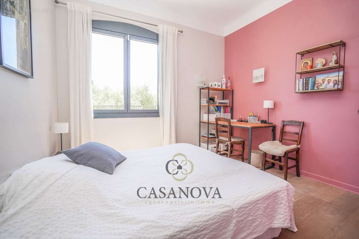 Maison à MONTPELLIER