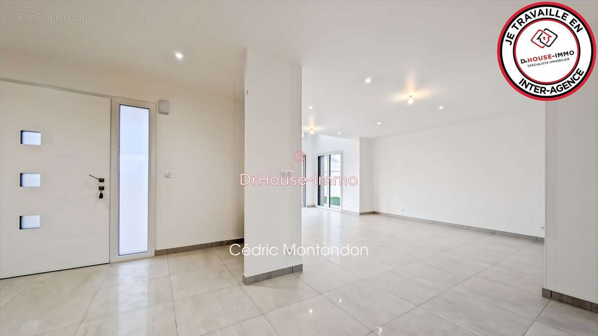 Maison à BIEVILLE-BEUVILLE