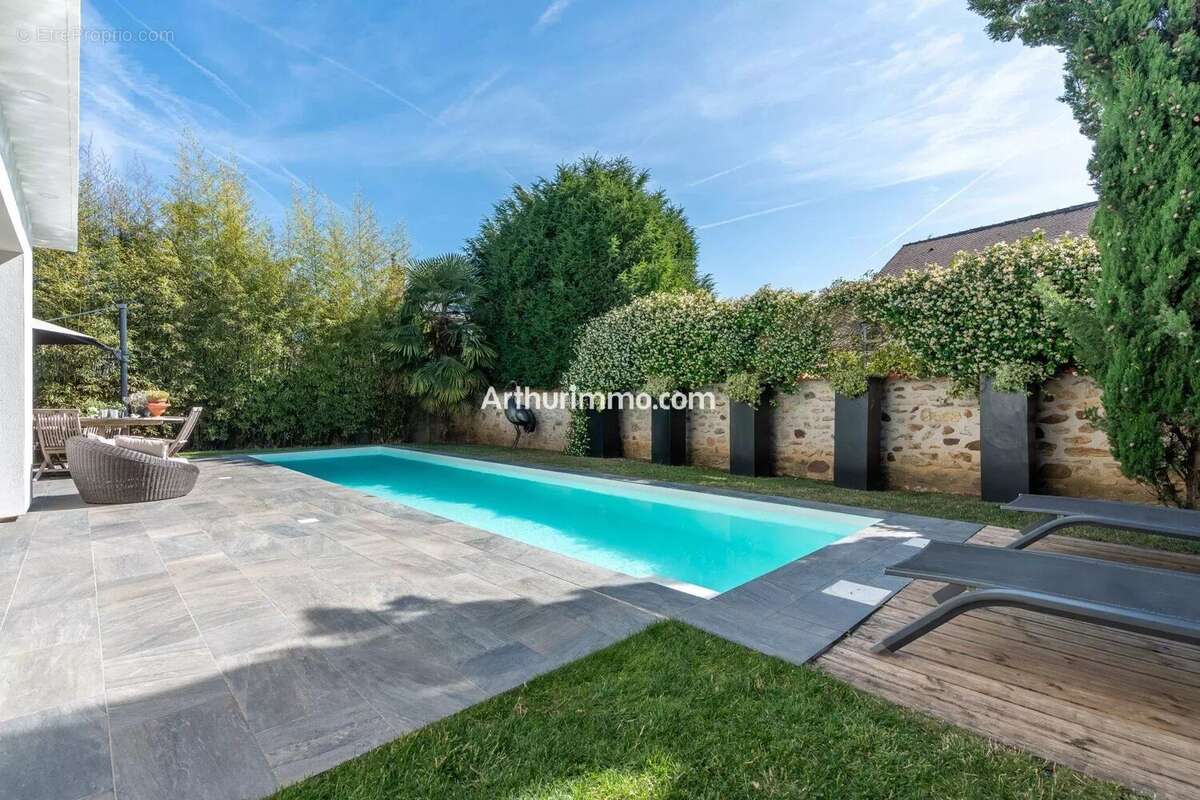 Maison à SUCY-EN-BRIE