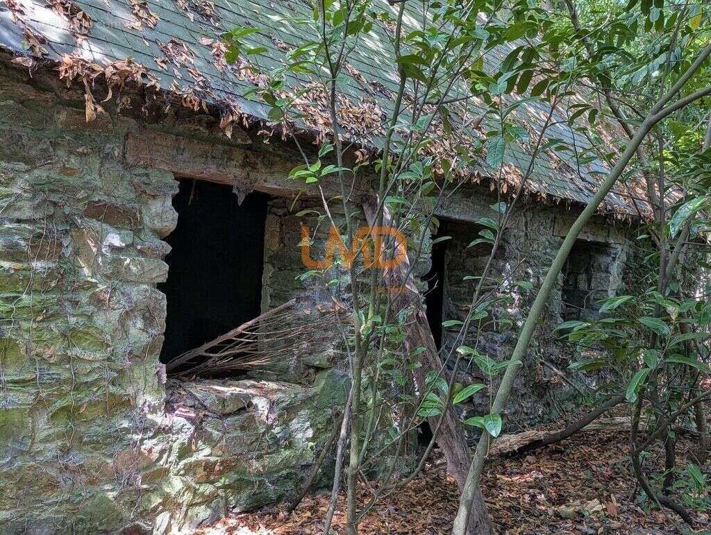 Maison à LAZ