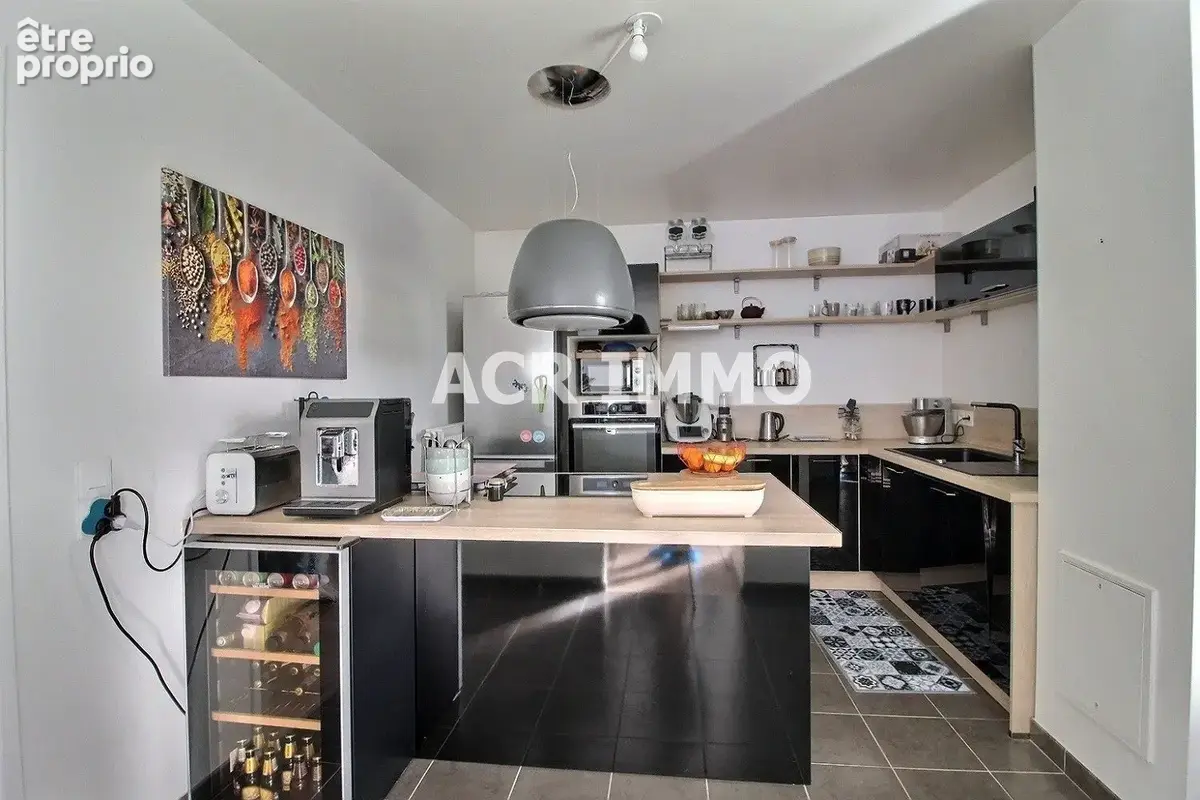 Appartement 103 m² à Carrieres-Sous-Poissy  - photo 7