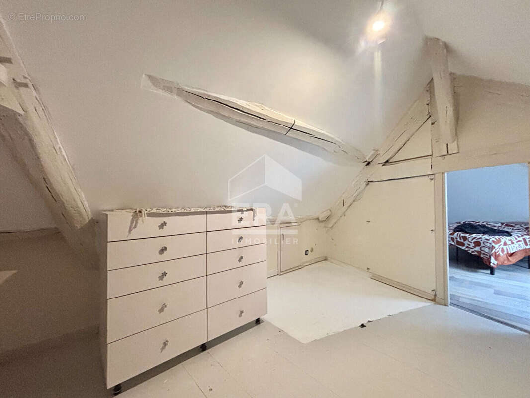 Appartement 90m² à cheptainville - photo 7