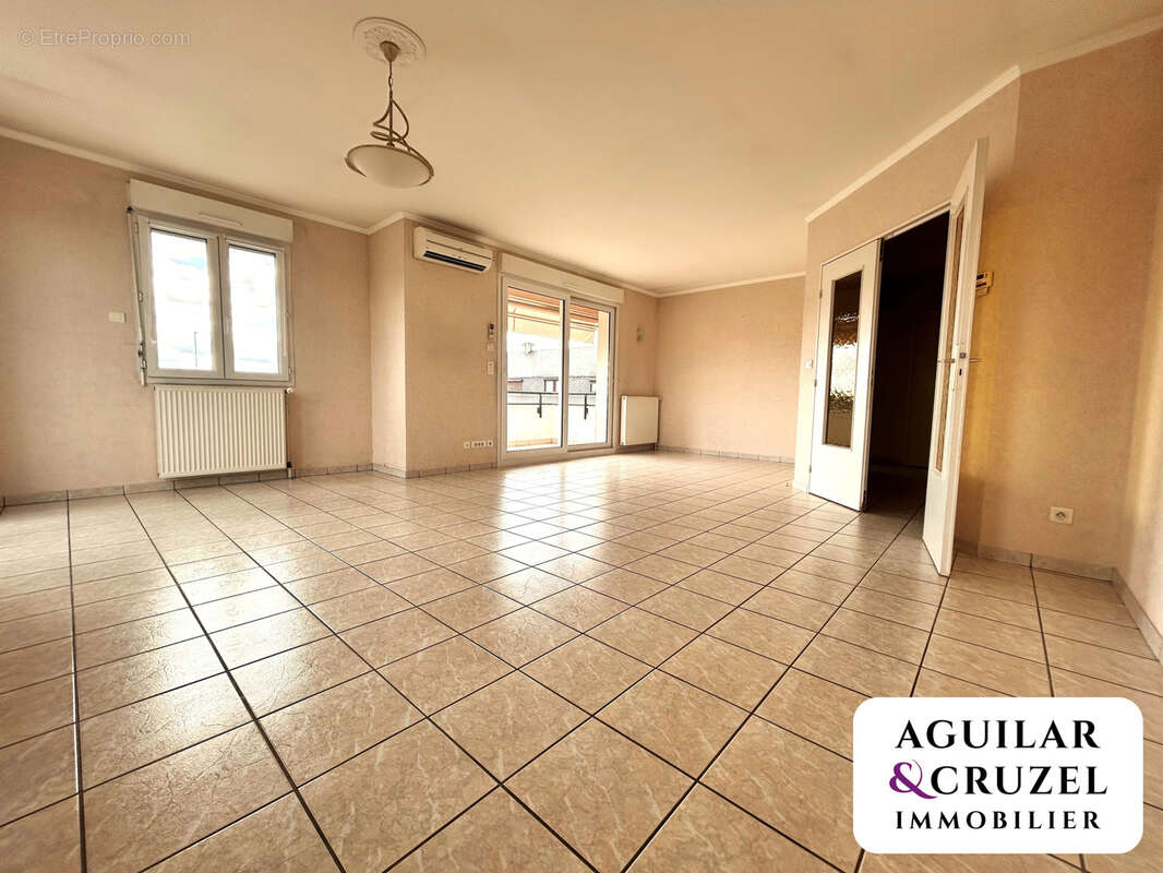 Appartement à BOURGES