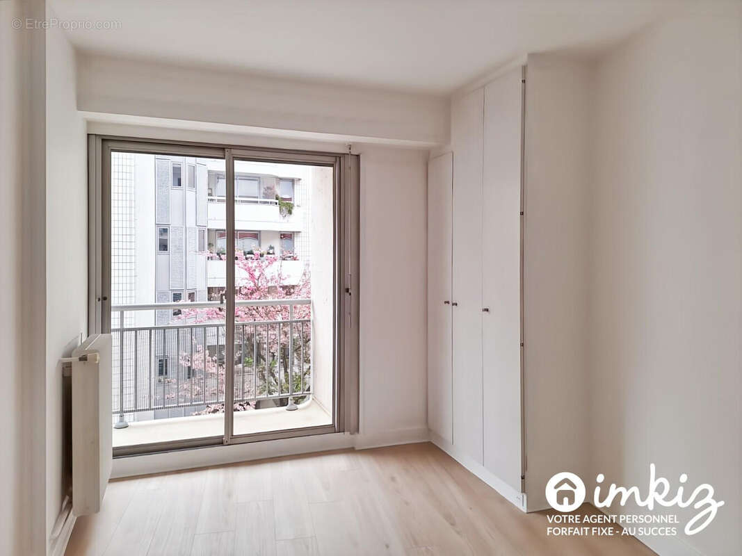 2 pièces Paris 19ème  40m² rénové en 2026 - photo 10