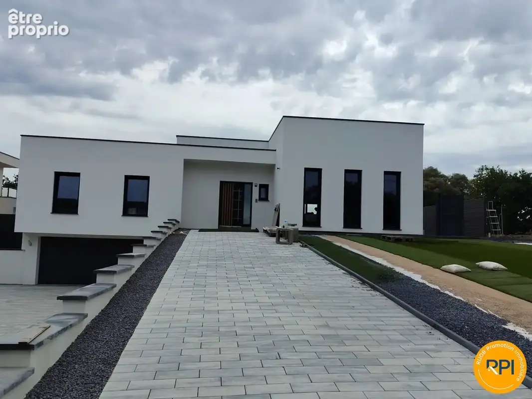 Maison 5 pièces 277 m² à vendre à Diebling (57980) - photo 3