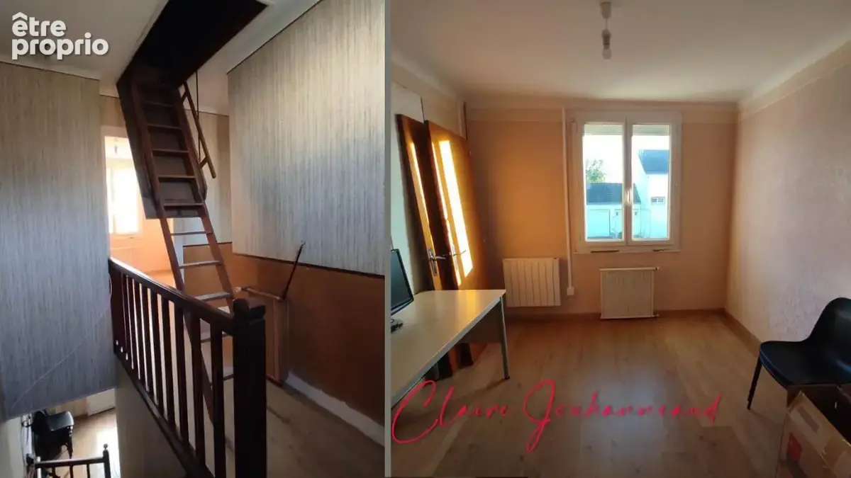 Maison  4 pièce(s) 90 m2 - photo 5
