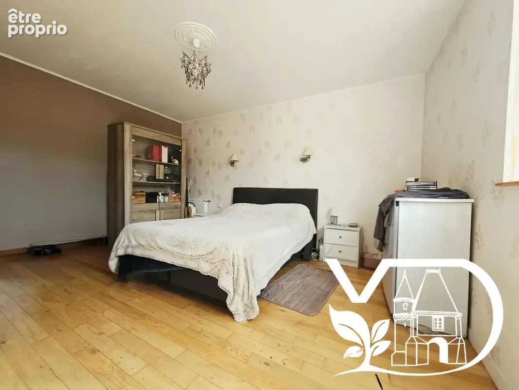 Maison de pays therdonne - photo 7