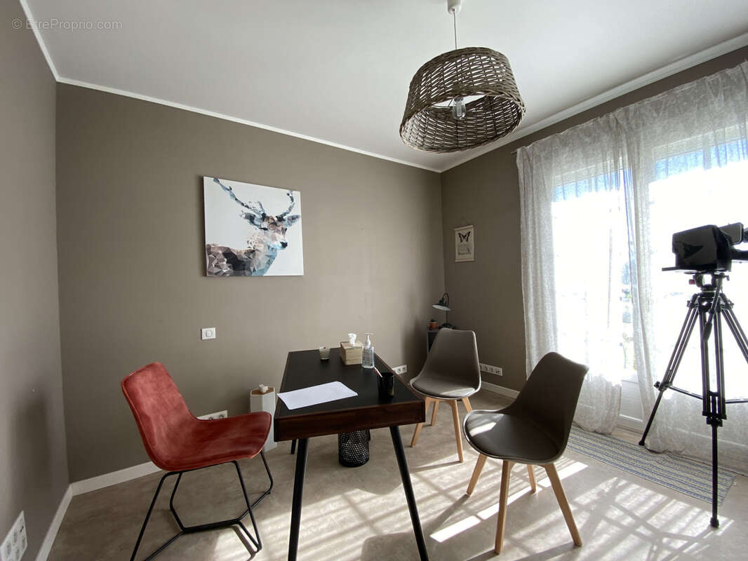 Maison à BRIVE-LA-GAILLARDE