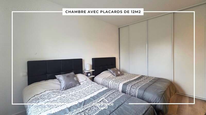 Appartement à BAYONNE