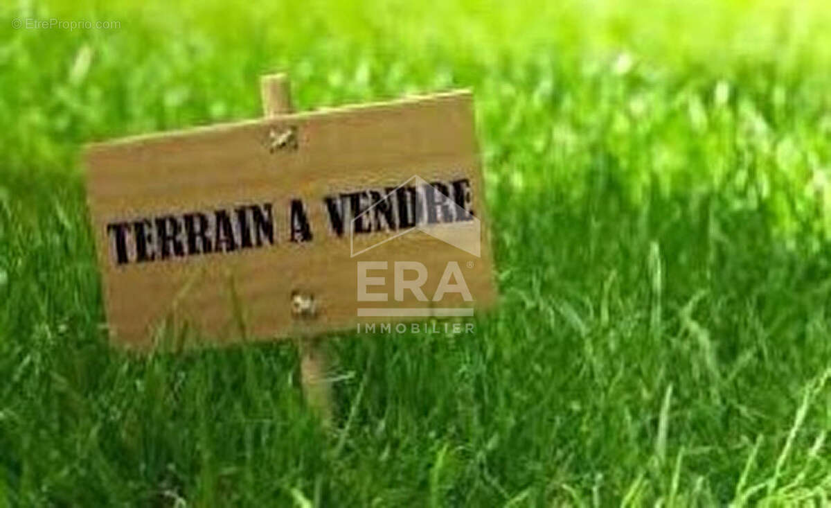 Terrain à SAINT-PALAIS-SUR-MER