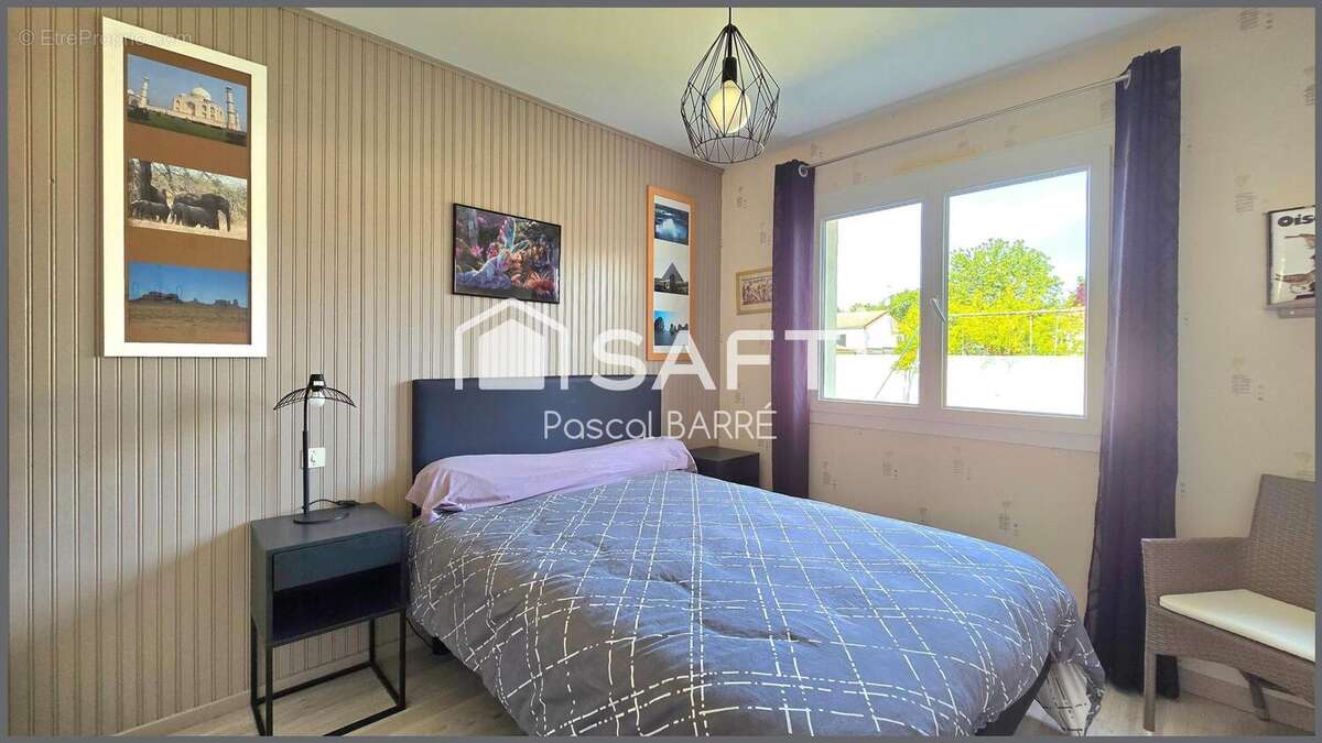 Photo 9 - Maison à SAINT-GEORGES-DE-POINTINDOUX