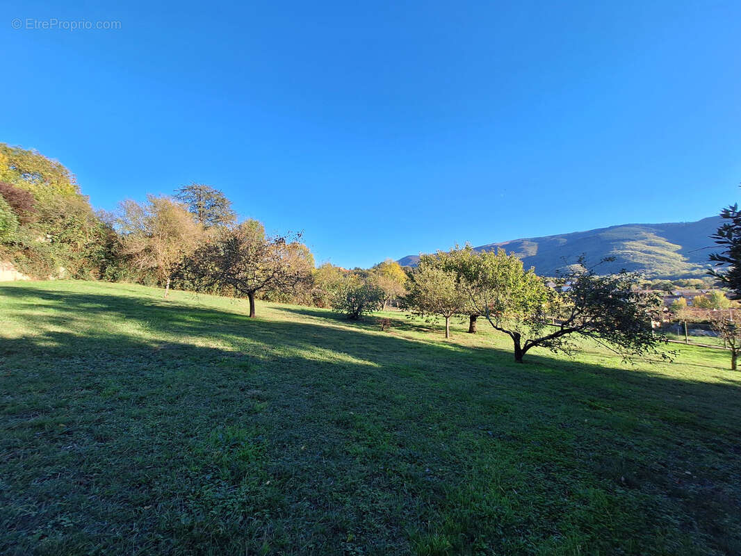 Maison à PONT-DE-LARN