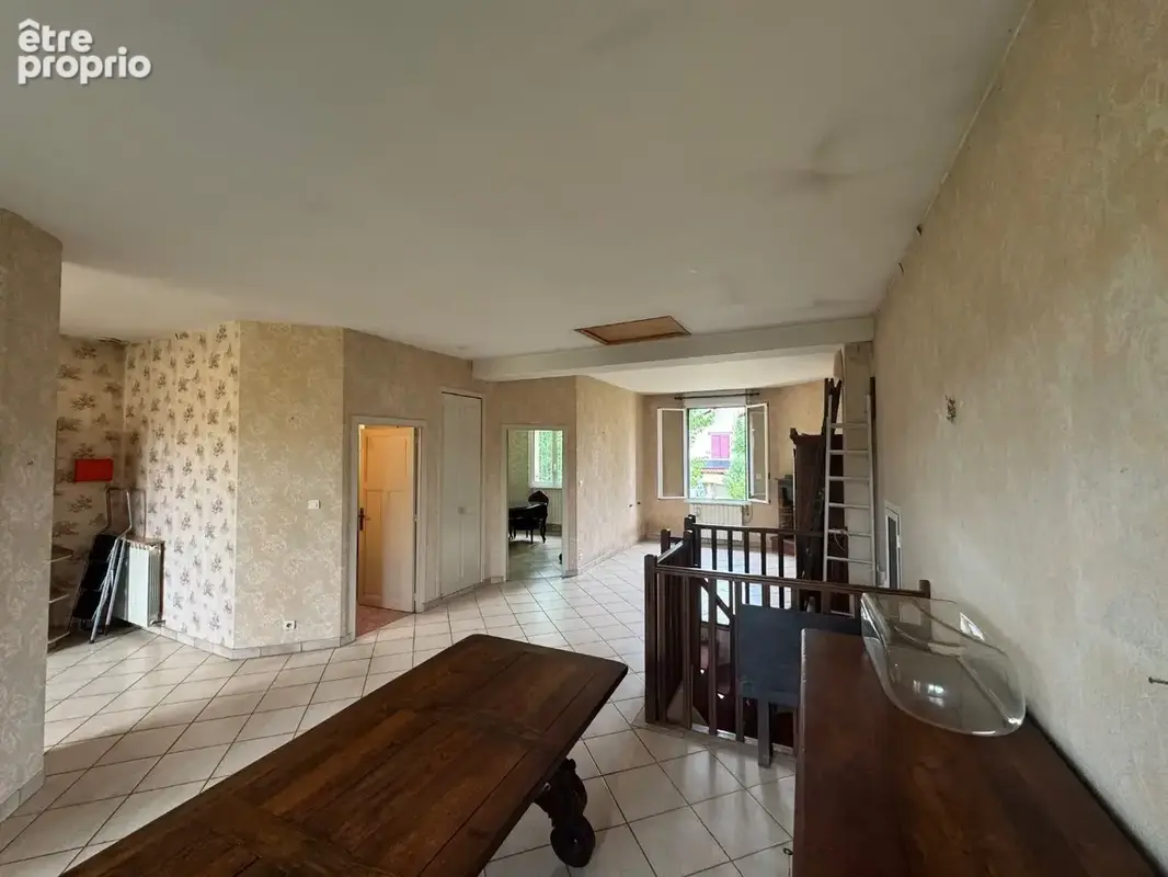 EXCLUSIVITE : Maison Pont des Demoiselles - photo 3