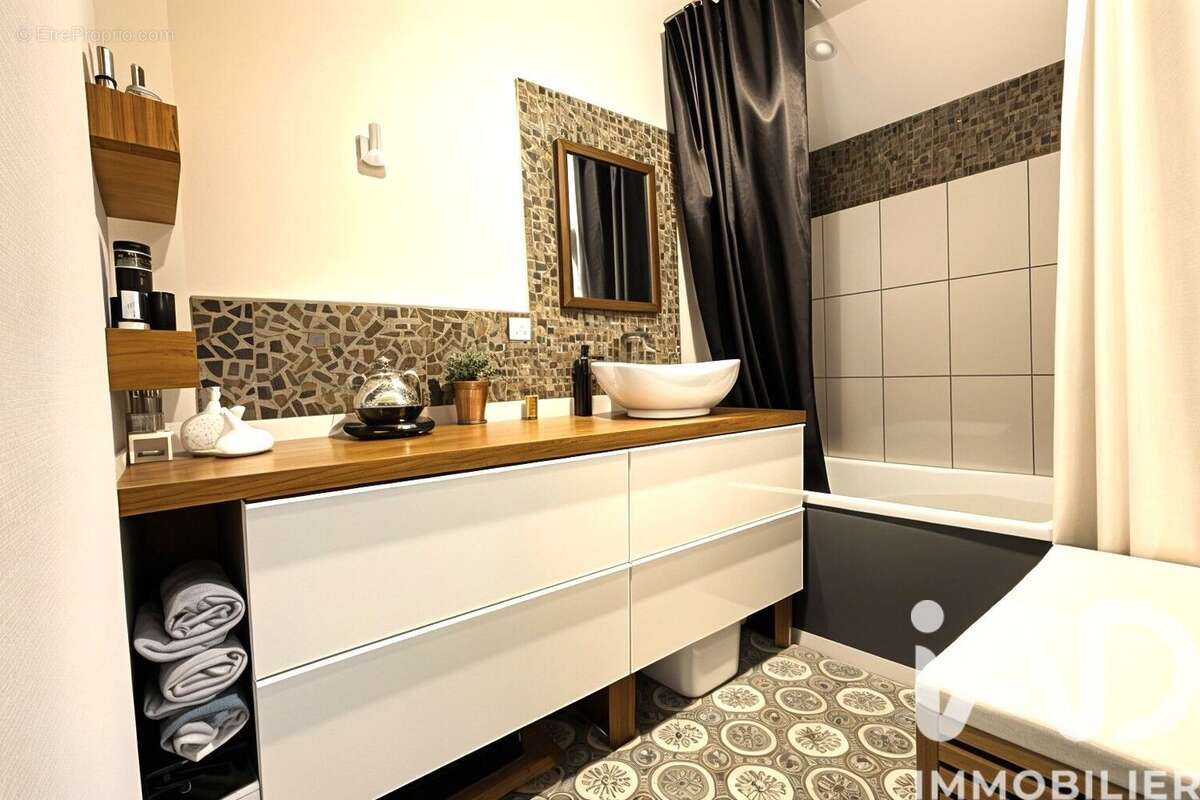 Photo 7 - Appartement à LES ULIS