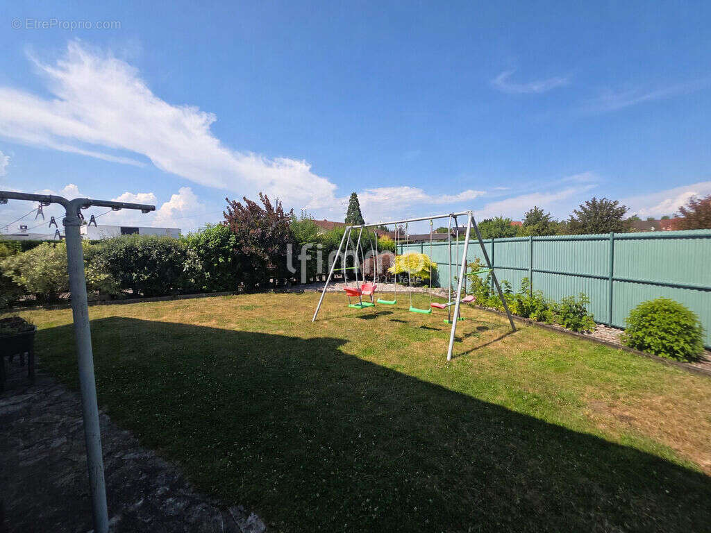 Beau plain-pied sans travaux en impasse - photo 14